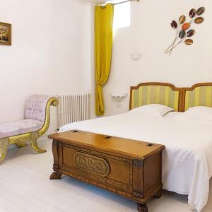 Queen Room - Disability Access