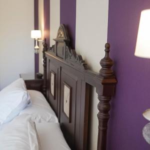 Double Room with Extra Bed (3 Adults)