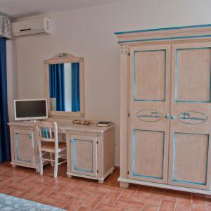 Comfort Quadruple Room