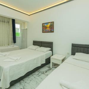 Quadruple Room with Balcony