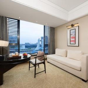 Executive Twin Room