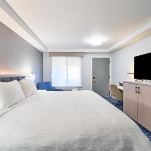 Superior King Room (Non-Smoking)