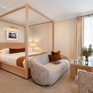 Townhouse Suite
