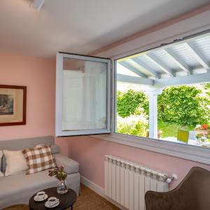 Suite with Terrace