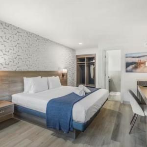 Standard King Room - (Self Check-in)