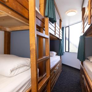 Bed in 6-Bed Mixed Dormitory Room