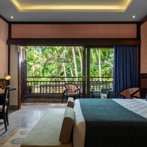 Suite Room with Extra Benefit