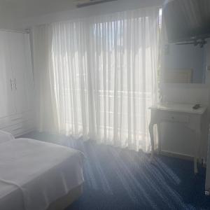 Economy Double or Twin Room with Land View