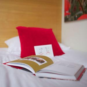 Budget Single Room