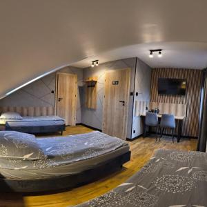 Triple Room with Balcony