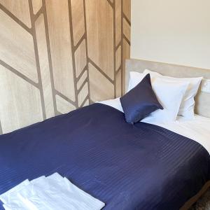Double Room with Small Double Bed - Non-Smoking