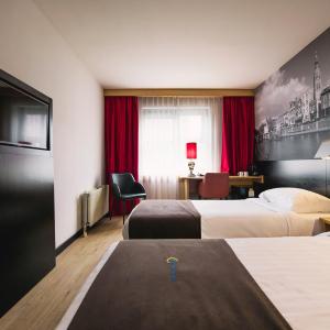 Comfort Twin Room
