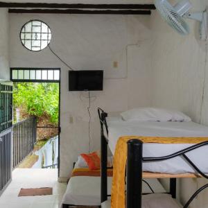 Family Double Room