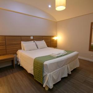 Standard Room with One Double Bed