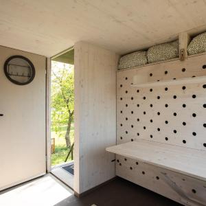 Superior Chalet