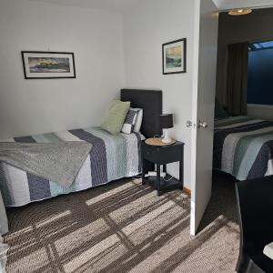 Deluxe Twin Room with Free Netflix
