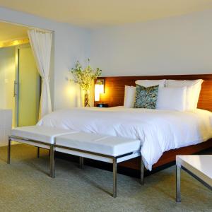 Sanctuary Suite