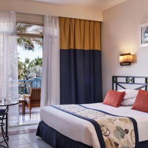 Paradiso Suite
