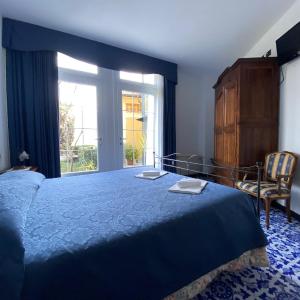Superior Double or Twin Room with Garden View