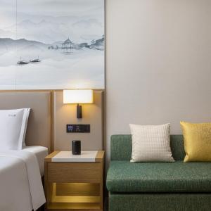 Premium Smart King Room