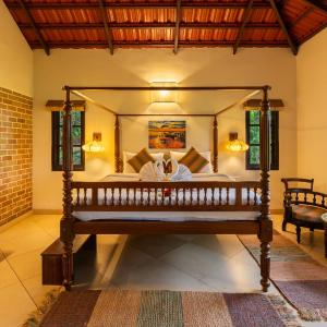 Paddy View Luxury Villa