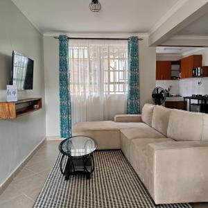One-Bedroom Bungalow