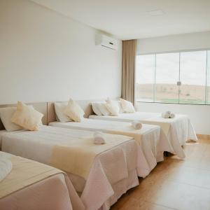 Quarto Família Deluxe com Vista