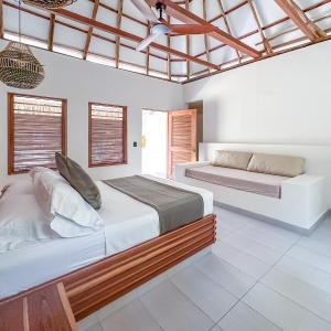 Double Room with Extra Bed
