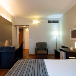 Queen Suite