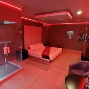 Standard Double Suite
