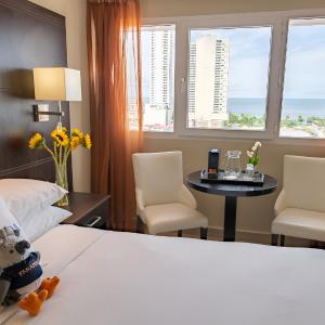 Double Room - Non-Smoking