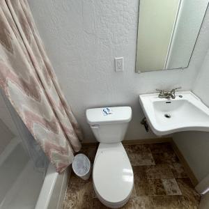 Deluxe Queen Studio 