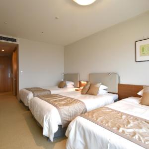 Triple Room - Non-Smoking