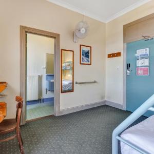 Double Ensuite