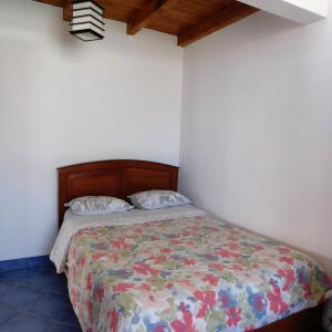 Comfort Quadruple Room with Private Bathroom