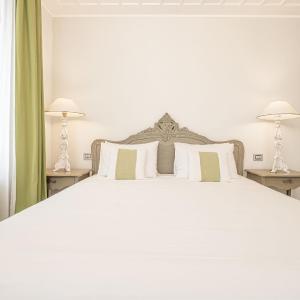 Deluxe Sea View Room