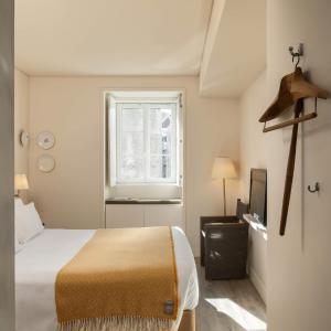 Standard Twin or Double Room