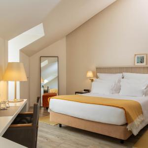 Premium Double or Twin Room