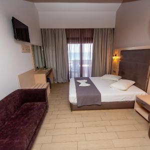 Apartment - Split Level