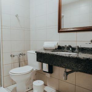 Deluxe Twin Room with Balcony