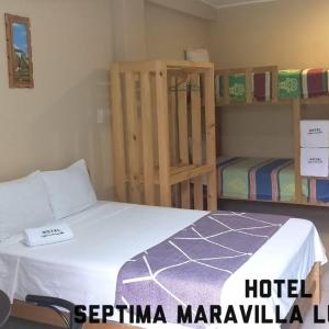 Triple Room with Bathroom