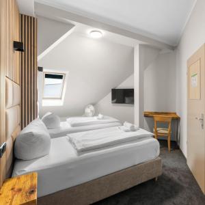 Large Double or Twin Room