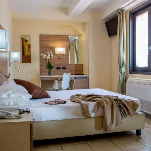 Executive Double or Twin Room