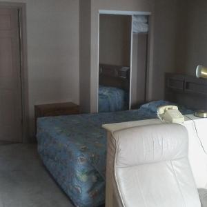 Studio with Ocean View no Balcony
