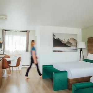 Queen Suite
