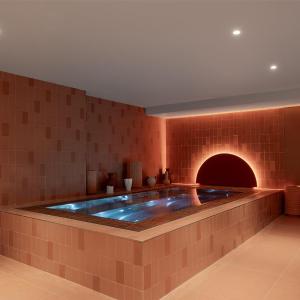 Superior Room with Spa Access - One Hour Spa Access Per Person