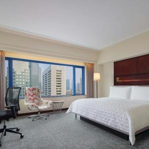 Premier King Room