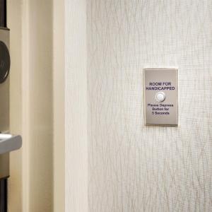 King Room with Sofa Bed - Hearing Accessible/Non-Smoking