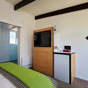 Superior Courtyard Room