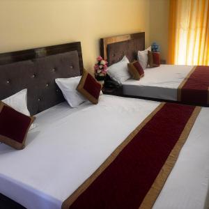 Deluxe Family Suite